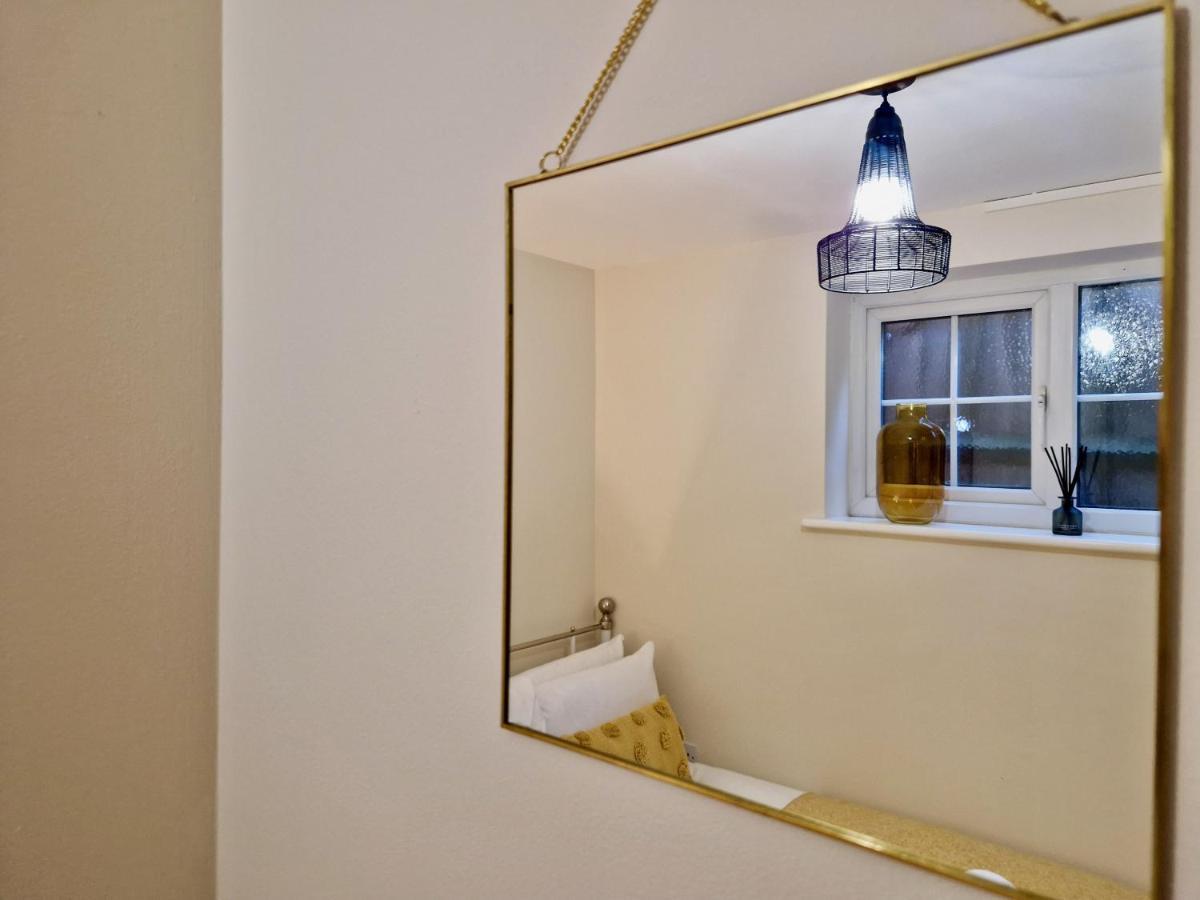 קובנטרי Stylish Luxury Serviced Apartment Next To City Centre With Free Parking - Contractors & Relocators מראה חיצוני תמונה