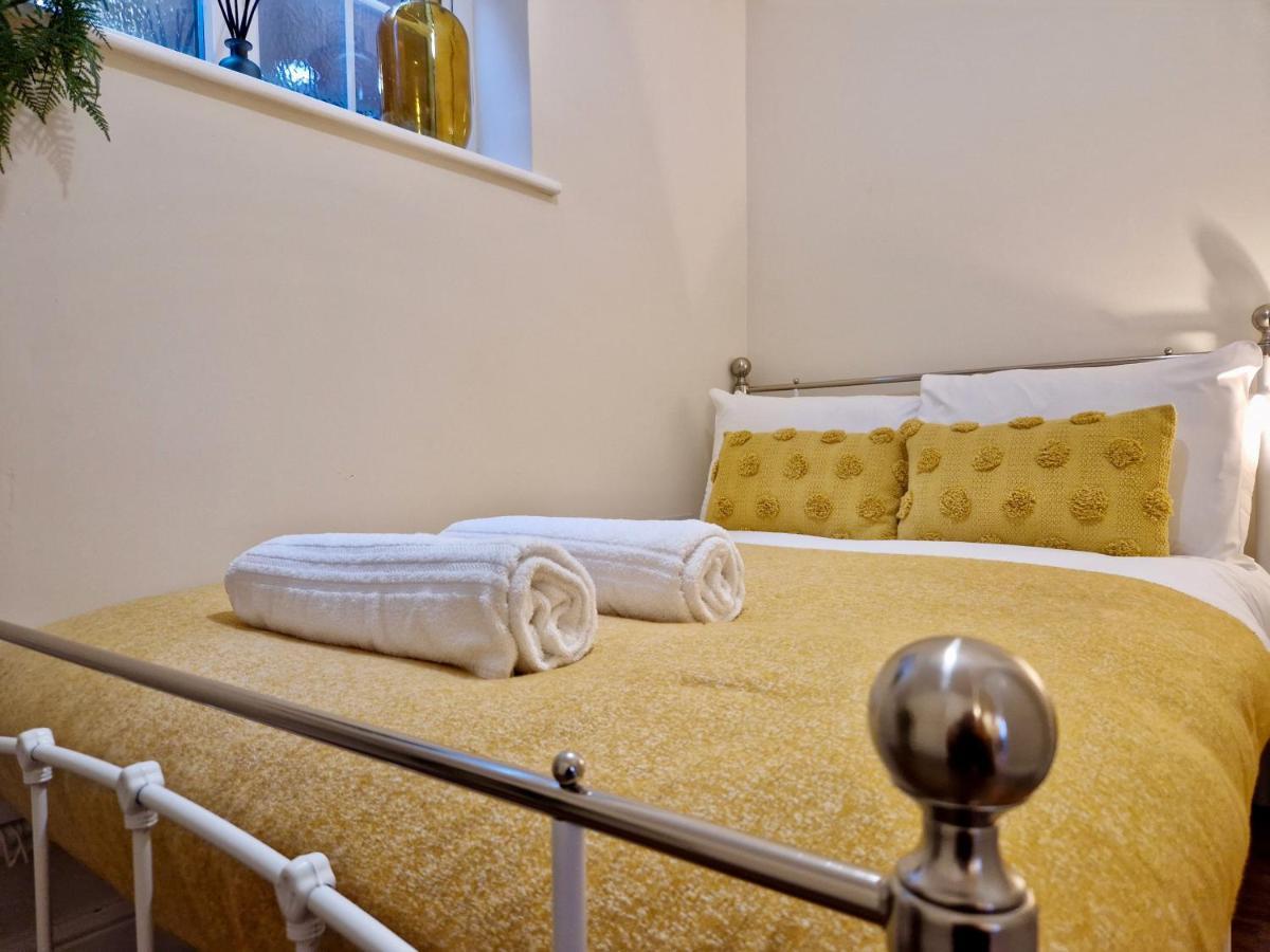 קובנטרי Stylish Luxury Serviced Apartment Next To City Centre With Free Parking - Contractors & Relocators מראה חיצוני תמונה
